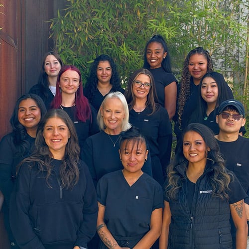 About Leone & Vaughn Orthodontics