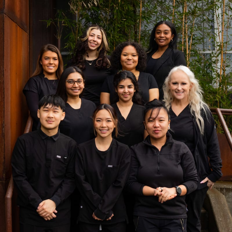 About Leone & Vaughn Orthodontics