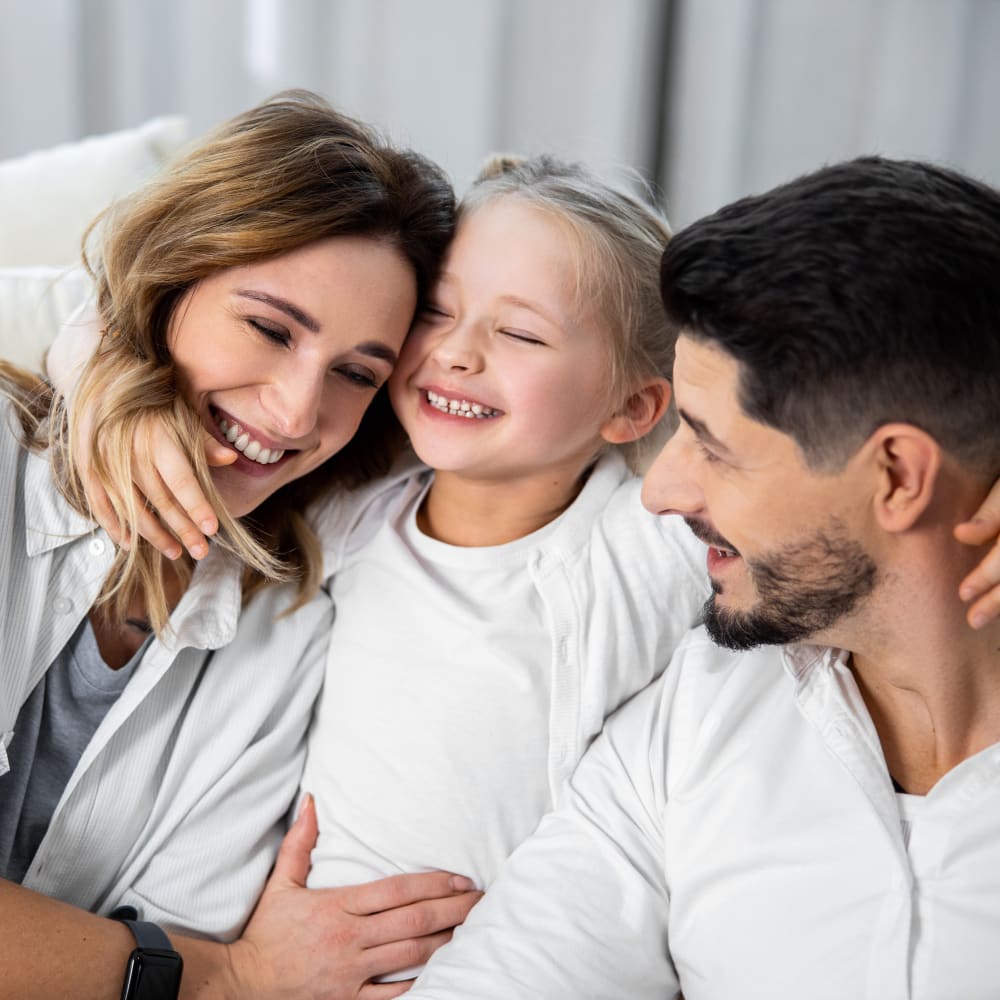 Orthodontic Treatment at Leone & Vaughn Orthodontics