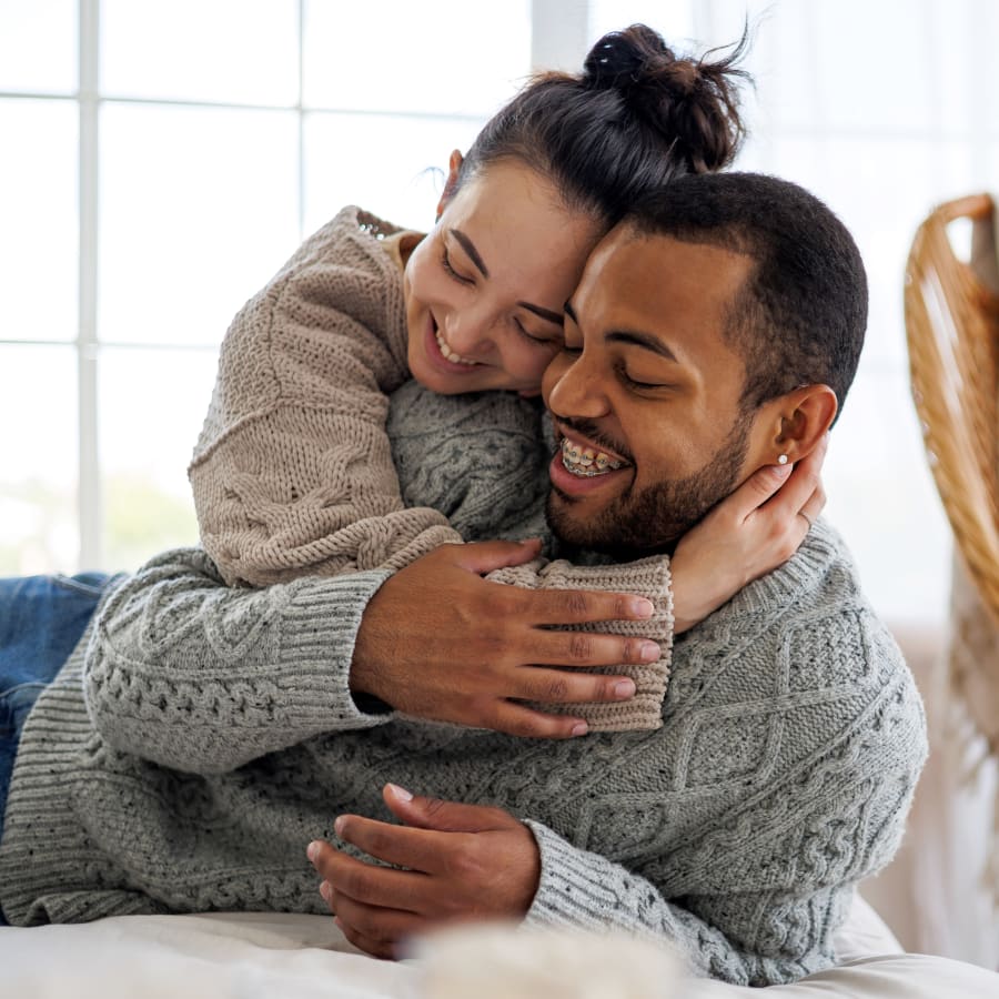 Braces for Adults at Leone & Vaughn Orthodontics