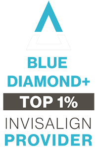 Blue Diamond Invisalign Provider