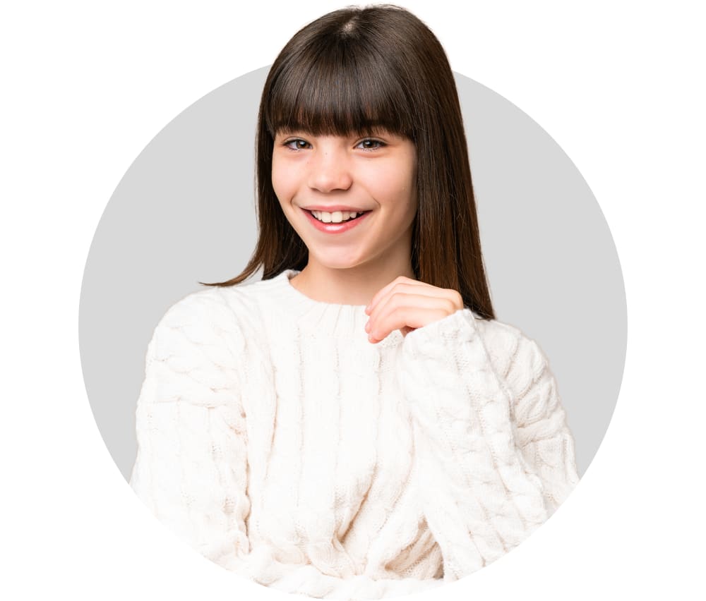 Phase 1 Orthodontics for Children, Seattle and Bellevue