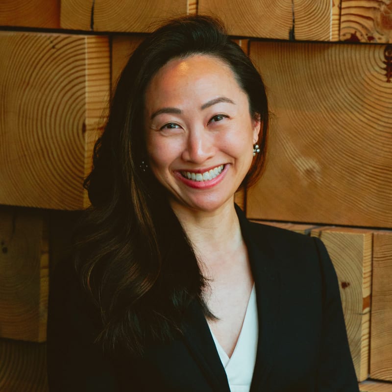 Dr. Leanne Lin, Seattle and Bellevue Orthodontist