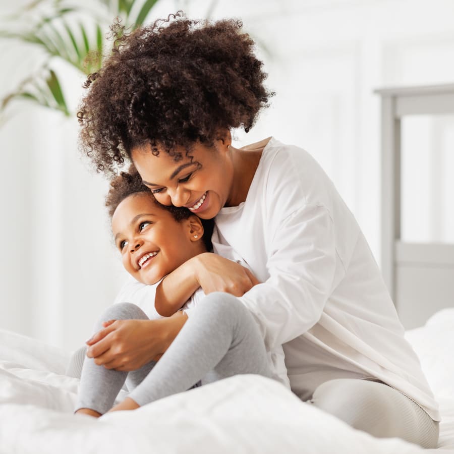 Palatal Expansion for Children