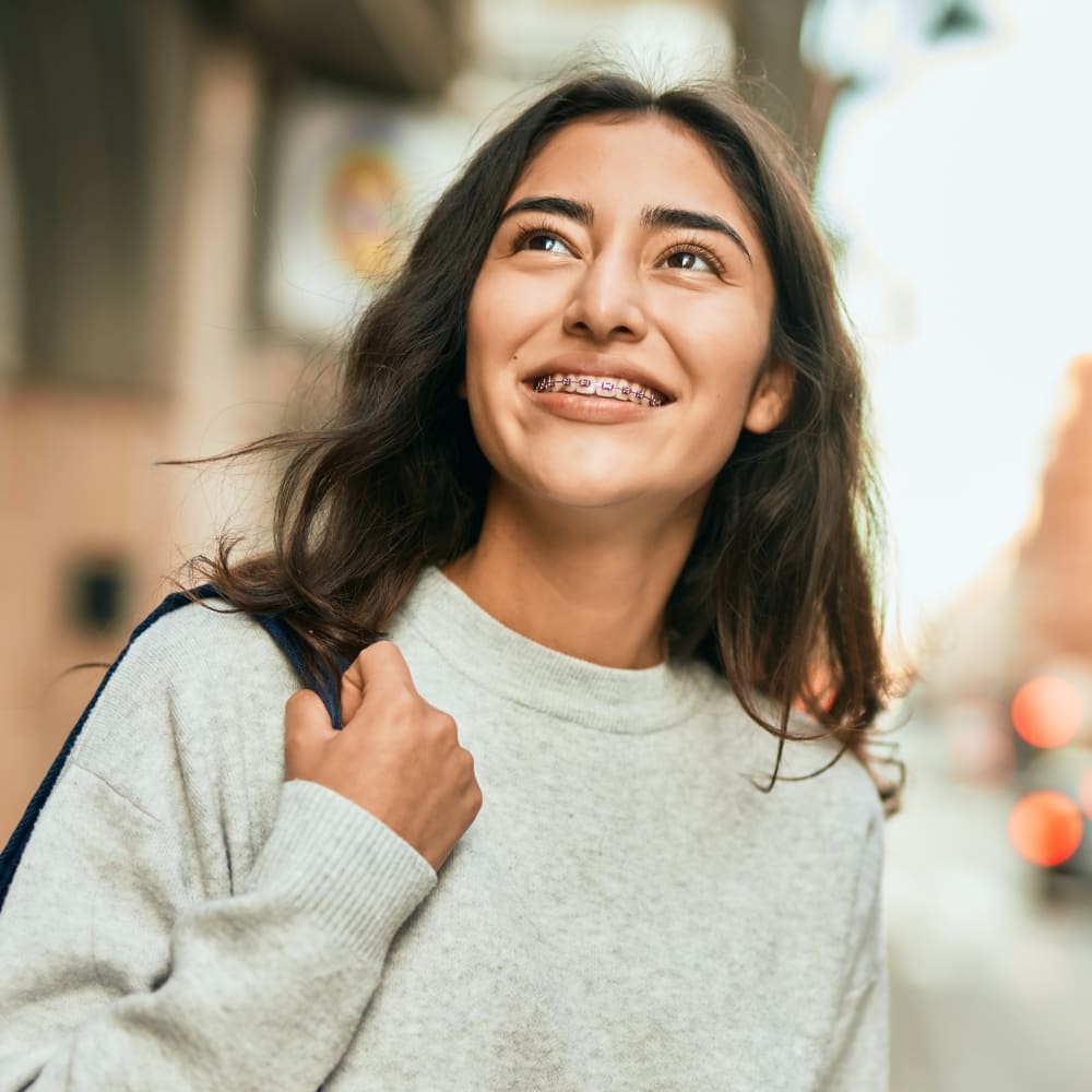Orthodontics for Teens in Seattle and Bellevue